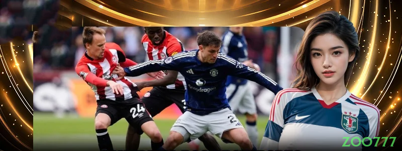 Experiência VIP zoo777